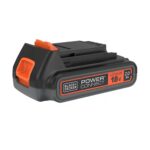 Black & Decker BL2018-XJ 18V 2.0Ah Lithium Battery