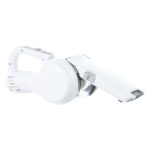 Black & Decker PV1820L-QW dustbuster® pivot® Rechargeable Handheld vacuum cleaner 18V White