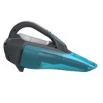 Black & Decker WDA320J-QW Rechargeable Handheld vacuum cleaner 10.8V Blue