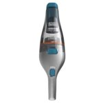 Black & Decker NVC215WA-QW dustbuster® Rechargeable Handheld vacuum cleaner 3.6V Blue