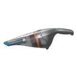 Black & Decker NVC215WA-QW dustbuster® Rechargeable Handheld vacuum cleaner 3.6V Blue