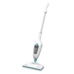 Black & Decker FSMH13E5-QS 5IN1 Electric steam-mop™ Corded Handheld Steam Mop 1300W White