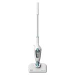 Black & Decker FSMH13E5-QS 5IN1 Electric steam-mop™ Corded Handheld Steam Mop 1300W White
