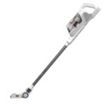 Black & Decker BHFEA515J-QW 2-in-1 Rechargeable Stick Vacuum Cleaner 18V Whiite