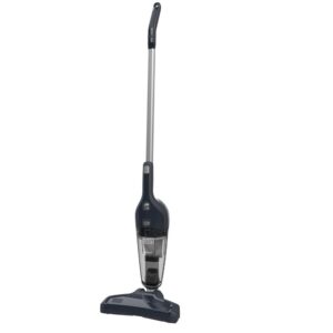 Black & Decker NSVA315J-QW 4 in 1 dustbuster® Rechargeable Handheld vacuum cleaner 10.8V Black