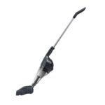 Black & Decker NSVA315J-QW 4 in 1 dustbuster® Rechargeable Handheld vacuum cleaner 10.8V Black