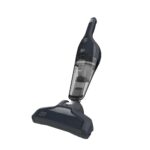 Black & Decker NSVA315J-QW 4 in 1 dustbuster® Rechargeable Handheld vacuum cleaner 10.8V Black