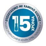 Moulinex PC302B10 Vitapress Citrus Press Juicer 25W White