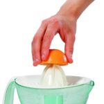 Moulinex PC302B10 Vitapress Citrus Press Juicer 25W White