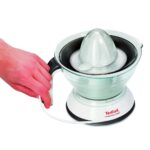 Moulinex PC302B10 Vitapress Citrus Press Juicer 25W White