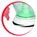 Moulinex PC302B10 Vitapress Citrus Press Juicer 25W White