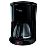 Moulinex FG260811 Principio Filter/Drip Coffee Maker 15cups 1000W Black