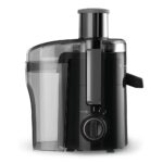 Moulinex JU370810 Frutelia + Centrifugal Juicer 350W Black
