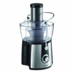 Moulinex JU550D10 Juice Express Centrifugal Juicer 800W Inox