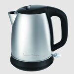 Moulinex BY550D10 Subito Kettle 1.7L 2400W Stainless Steel