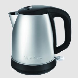 Moulinex BY550D10 Subito Kettle 1.7L 2400W Stainless Steel