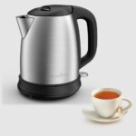 Moulinex BY550D10 Subito Kettle 1.7L 2400W Stainless Steel