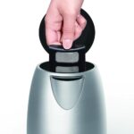 Moulinex BY550D10 Subito Kettle 1.7L 2400W Stainless Steel