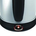 Moulinex BY550D10 Subito Kettle 1.7L 2400W Stainless Steel