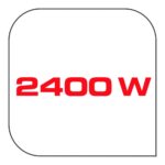 Moulinex BY550D10 Subito Kettle 1.7L 2400W Stainless Steel
