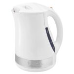Moulinex BY108110 Principio Plus Kettle 1.7L 2400W White