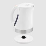 Moulinex BY108110 Principio Plus Kettle 1.7L 2400W White