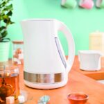 Moulinex BY108110 Principio Plus Kettle 1.7L 2400W White