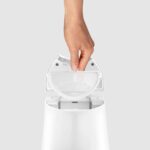 Moulinex BY108110 Principio Plus Kettle 1.7L 2400W White