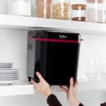 Moulinex OW220830 Bread Maker Up to 1.0Kg 650W Black