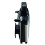 Moulinex SM156D21 UltraCompact 2-in-1 Sandwich Maker 700W Inox