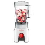 Moulinex LM241B27 Genuine Jug Blender 1.5L 500W White