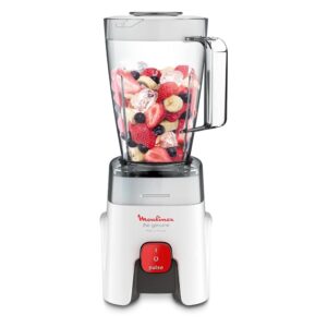 Moulinex LM241B27 Genuine Jug Blender 1.5L 500W White