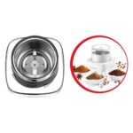 Moulinex LM241B27 Genuine Jug Blender 1.5L 500W White