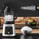 Moulinex LM835D10 Perfectmix Cook Jug Blender 2.0L 1400W Inox