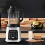 Moulinex LM835D10 Perfectmix Cook Jug Blender 2.0L 1400W Inox