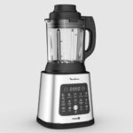Moulinex LM835D10 Perfectmix Cook Jug Blender 2.0L 1400W Inox