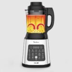 Moulinex LM835D10 Perfectmix Cook Jug Blender 2.0L 1400W Inox