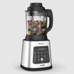 Moulinex LM835D10 Perfectmix Cook Jug Blender 2.0L 1400W Inox