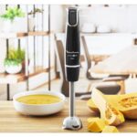 Moulinex DD944810 InfinyForce Hand Blender 1000W Black