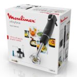 Moulinex DD944810 InfinyForce Hand Blender 1000W Black