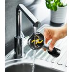 Moulinex DD944810 InfinyForce Hand Blender 1000W Black