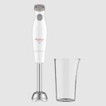 Moulinex DD45A110 Easychef Hand Blender 450W White