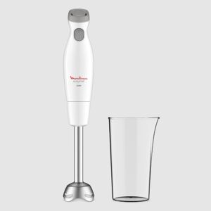 Moulinex DD45A110 Easychef Hand Blender 450W White