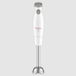 Moulinex DD45A110 Easychef Hand Blender 450W White