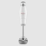 Moulinex DD45A110 Easychef Hand Blender 450W White