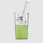 Moulinex DD45A110 Easychef Hand Blender 450W White