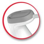 Moulinex DD45A110 Easychef Hand Blender 450W White