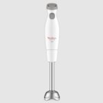 Moulinex DD451110 Easychef Hand Blender 450W White