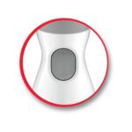 Moulinex DD451110 Easychef Hand Blender 450W White