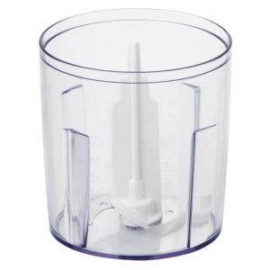 Moulinex AT718A10 Multi Moulinette XXL Chopper 500W Silver
